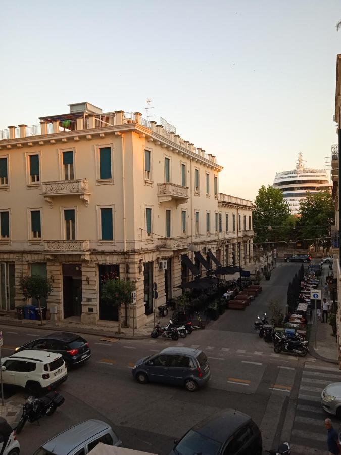 B&B Caravaggio Only 200 Metres From Ortigia Syracuse Extérieur photo