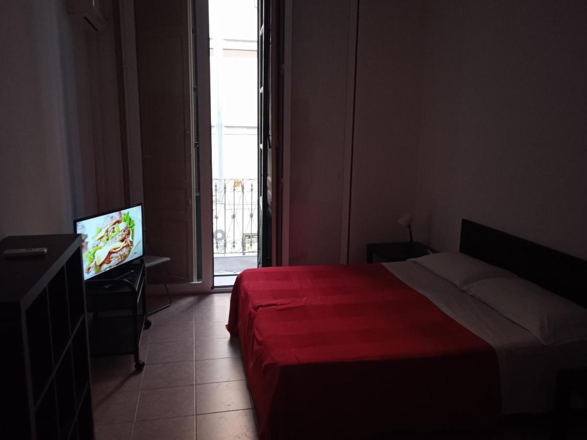 B&B Caravaggio Only 200 Metres From Ortigia Syracuse Extérieur photo