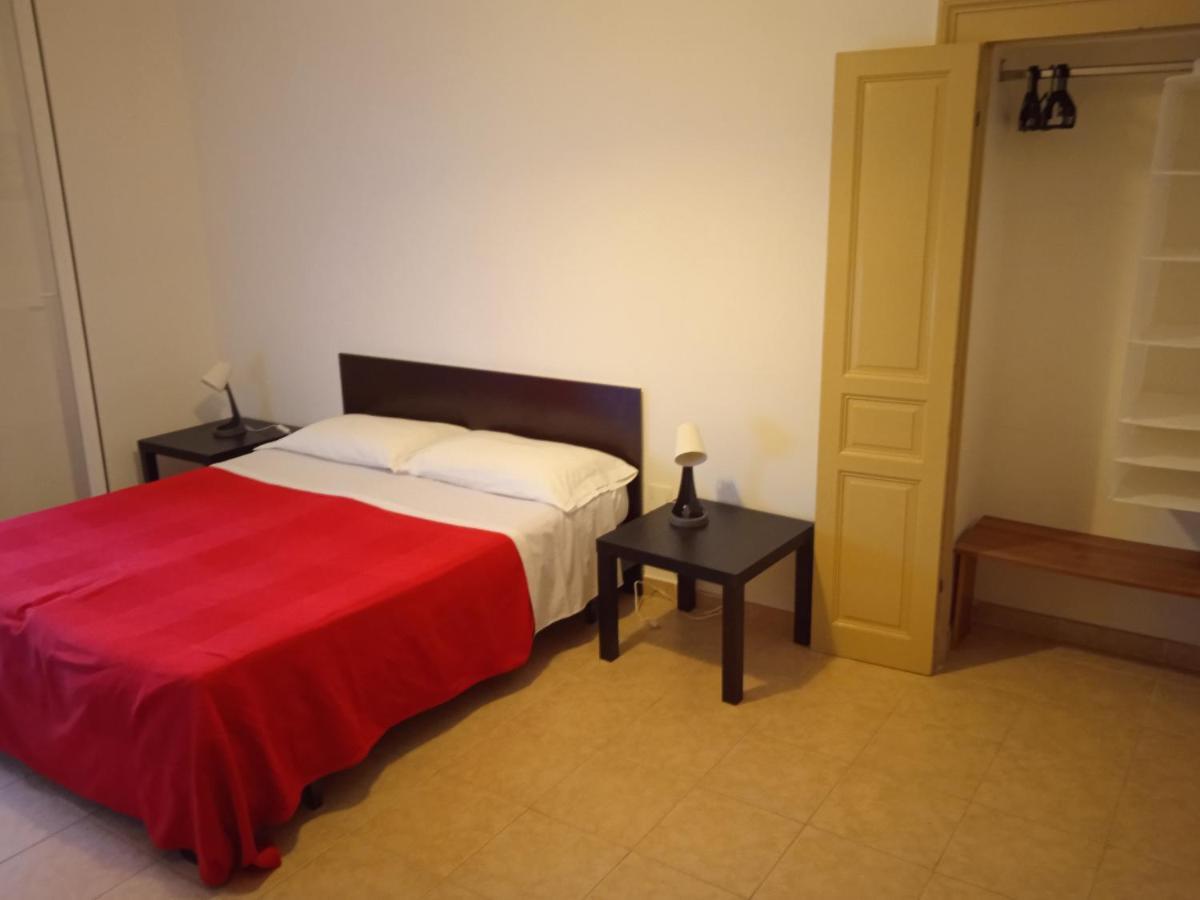 B&B Caravaggio Only 200 Metres From Ortigia Syracuse Extérieur photo